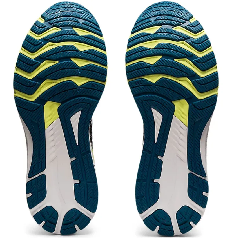 Asics Men's GT-2000 10 Metro/Grey-6